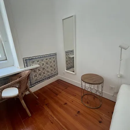 Bed and Breakfast Pensao Neves