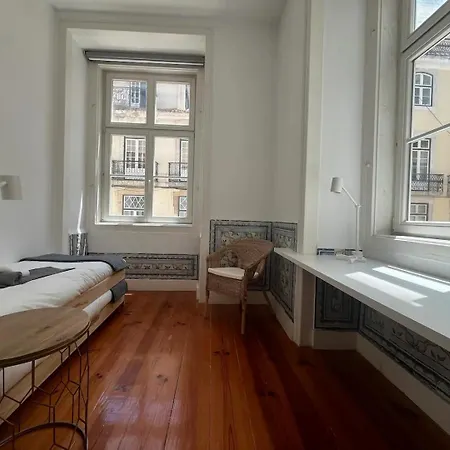 Pensão Neves Lisboa