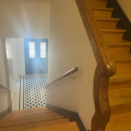 Pensão Neves Alojamento de Acomodação e Pequeno-almoço *