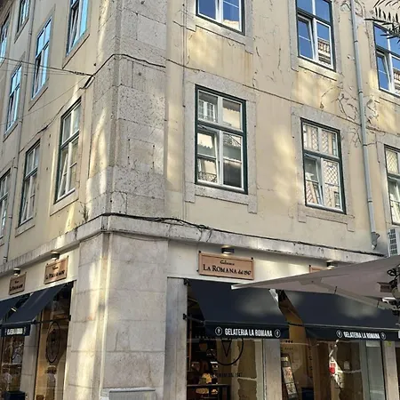 Pensão Neves * Lisboa