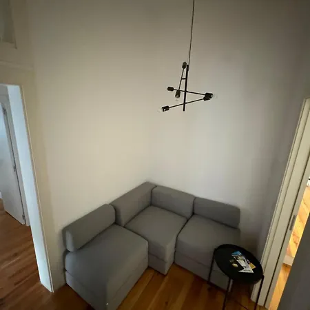 Pensao Neves Bed and breakfast