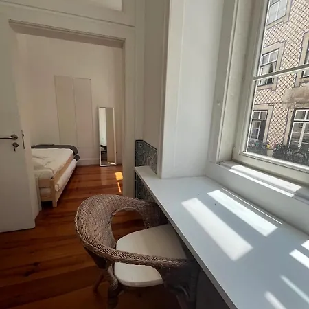 Bed and breakfast Pensao Neves Lisboa